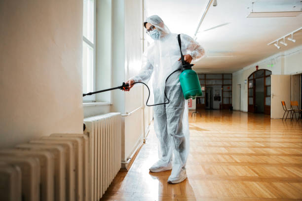 Best Commercial Pest Control Services  in Strasburg, OH